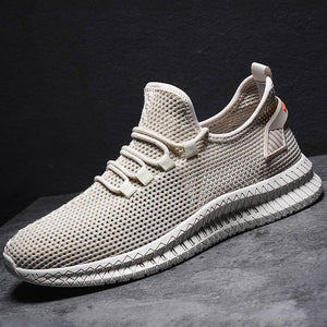 Oeak 2019 New Men Shoes Sneakers Flat Male Casual Shoes Comfortable Men Footwear Breathable Mesh Sport Tzapatos De Hombre