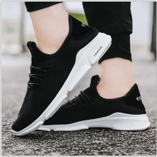 vertvie 2019 Men Vulcanize Shoes Casual Comfort Men Sneakers Wear-Resisting Non-slip Male Footwears Plus Size Tenis Masculino