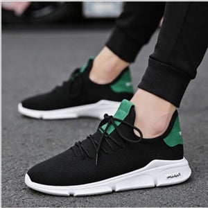 vertvie 2019 Men Vulcanize Shoes Casual Comfort Men Sneakers Wear-Resisting Non-slip Male Footwears Plus Size Tenis Masculino