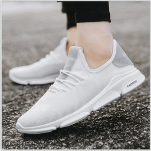 vertvie 2019 Men Vulcanize Shoes Casual Comfort Men Sneakers Wear-Resisting Non-slip Male Footwears Plus Size Tenis Masculino