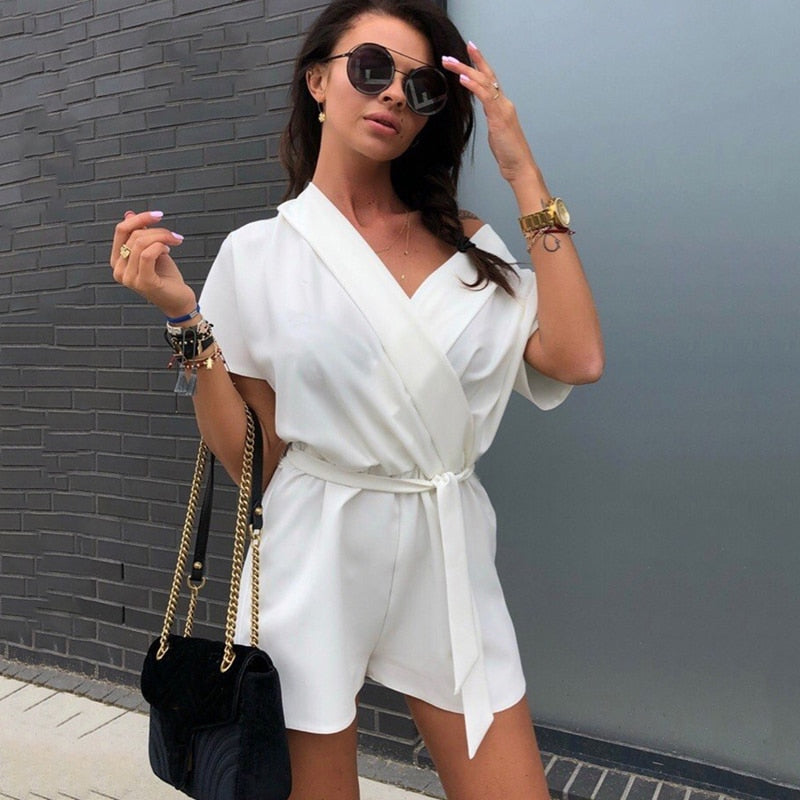 2019 Summer New Fashion  Women Shorts