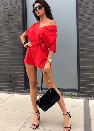 2019 Summer New Fashion  Women Shorts