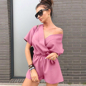 2019 Summer New Fashion  Women Shorts