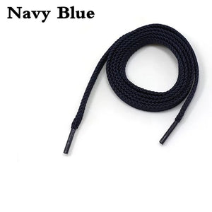 28 colors shoelace A pair of classic flat double hollow woven laces 100CM / 120CM / 140CM / 160CM sports casual laces SB-1