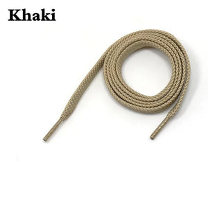 28 colors shoelace A pair of classic flat double hollow woven laces 100CM / 120CM / 140CM / 160CM sports casual laces SB-1